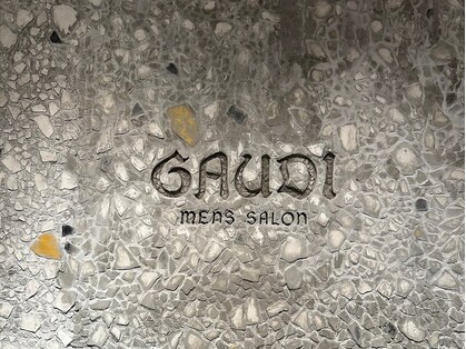 メンズサロン ガウディ 高槻店(men's salon Gaudi)の写真