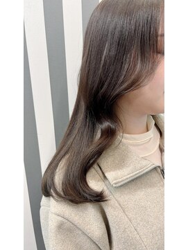 ルフレ 新宿本店1st(Reflet) ダイヤモンドエクステ