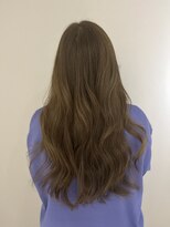 グロウバイニューヨークニューヨーク(Grow by NYNY)&nbsp;ベージュ