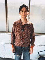 ユイマァルスロウ(YUIMARL SLOW)&nbsp;“スパイキーショート”