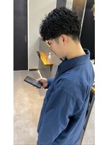 シロ(SHILO)&nbsp;波巻きスパイラルマッシュ