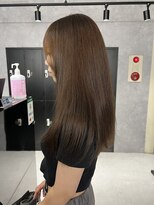 マエストロ(Maestro)&nbsp;ブリーチなしのオリーブベージュ/くすみベージュ/ベージュカラー