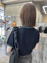 ナウ(now) bob