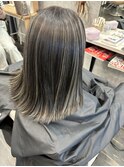 【瀬戸彩里】コントラストハイライト