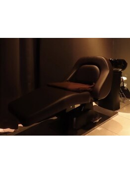 【小倉北区/片野】大型店が苦手な方にも◎家族で通えるマンツーマンのプライベートサロン♪