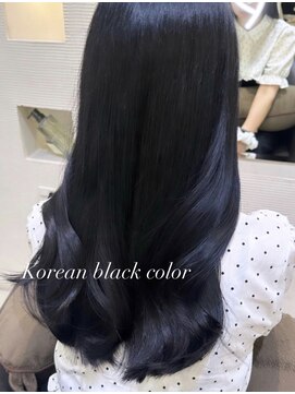 マージュ ギンザ(marju GINZA) 韓国っぽカラー