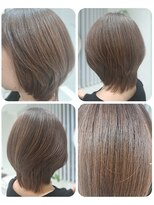 ユーフォルムギンザ(y-Forme Ginza)&nbsp;トリートメントエステ/カシミヤ♪