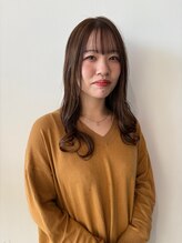 スタイル 皆実店(STYLE) 瀬戸 真由美