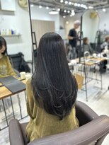 アイズ 横浜(IS)&nbsp;【JUNKI指名】レイヤー/グレージュ/横浜