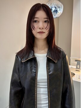 ユオラン(YOULAN) チェリースタイル