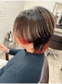 ポイントカラー