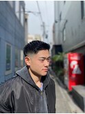 フェザーバング×フェード