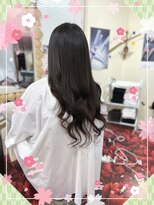 エデン ビークス チルドレン(EDeN Beeks children)&nbsp;#プルエクステ#山口市#小郡#防府#宇部#湯田#外れにくいエクステ