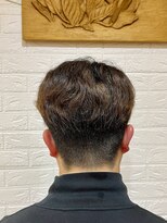 ちゅらハート&nbsp;似合わせパーマカラー