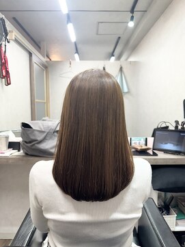 シュガー バイ エクラート 立川南口店(SUGAR by ECLART) 立川美髪/立川髪質改善カラー/立川艶髪/立川髪質改善tr/立川南口