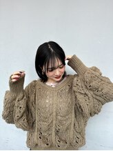 リアントウキョウ(Lian.Tokyo) Mai 