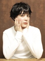 シアンデルカ(CYANDELUCCA)&nbsp;ニュアンスパーマ