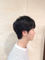 ファーレンピュアスウィート(fahren-pure-suite)&nbsp;メンズカット/メンズマッシュ