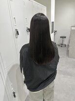 ノウハウ キョウト(KNOWHOW kyoto)&nbsp;京都四条烏丸/河原町/髪質改善/グレージュ