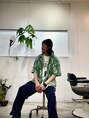 ナイーヴヘア(NAiVE HAIR) 北原 英輔