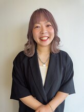 アースオーセンティック 高知潮江店(EARTH Authentic) 東 さゆり