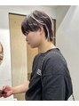 ビプリー(BEAPLY) 【絶壁解消】リアル韓国メンズヘア