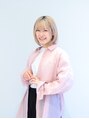 フォルテロゼ 横浜(FORTE rose) 中久保舞優 縮毛矯正