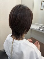 イズミ(izumi) レイヤーカット