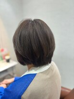 リーク(LEEK)&nbsp;オーガニックカラー(白髪染め)