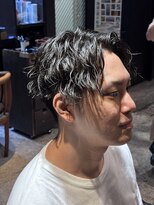 アジトフォーメン(Ajito for men)&nbsp;ツイスパ