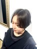 カット　￥4200