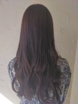 レップス(REPS therepresentatives of Style)&nbsp;王道暗艶ロング