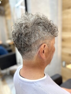 ファースト 秦野店(First) Spain Curl 〇秦野