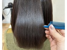 年齢に寄り添う美しさの提案♪髪から始まる、私らしいエイジング