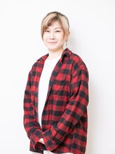 ヘアースペース キューティア 高橋 由佳