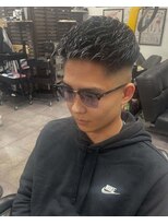 アトム(ATOM)&nbsp;濡れパンフェード