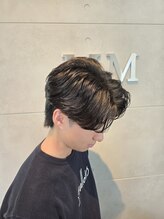 リム(LIM) ニュアンスパーマ