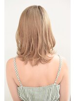 レコルト(recolto) ニュアンスミディ