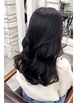 アイシー(I see)&nbsp;巻ける髪質改善/阿倍野/韓国ヘア/レイヤーカット