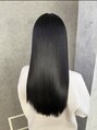 ヘアポジションレヴ 川越(HAIR Position rev”)&nbsp;髪質改善ストレート