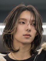 アンサー 渋谷(ANSWER)&nbsp;シースルーセンターパート