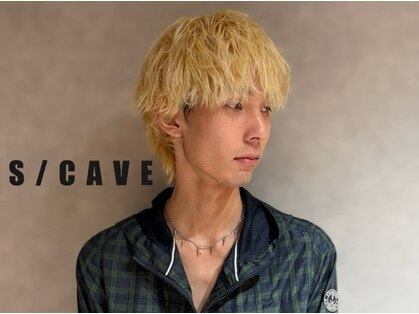 エスケイブ(S/CAVE)の写真