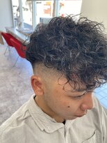 クルーカイロス(Crew kairos)&nbsp;スペインカール