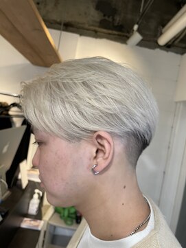 タオ 河原町(Tao) メンズハイトーン