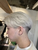 タオ 河原町(Tao) メンズハイトーン