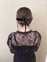 ビファインべクス(Befine becs)&nbsp;［パーティーセット］結婚式参列にオススメ！リボンセット