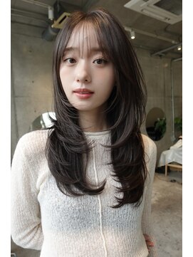 ヒュエ 表参道(Hue) ワンカールレイヤー