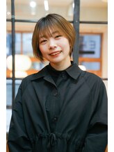 ザ ドッツ(THE DOTS)&nbsp;弓納持 夢花