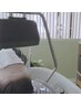リフレッシュ＆リラックス☆彡頭浸浴＆ヘッドスパ