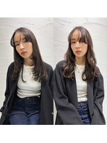 ファイブヘアーブティック(FIVE HairBoutique) ロングレイヤー